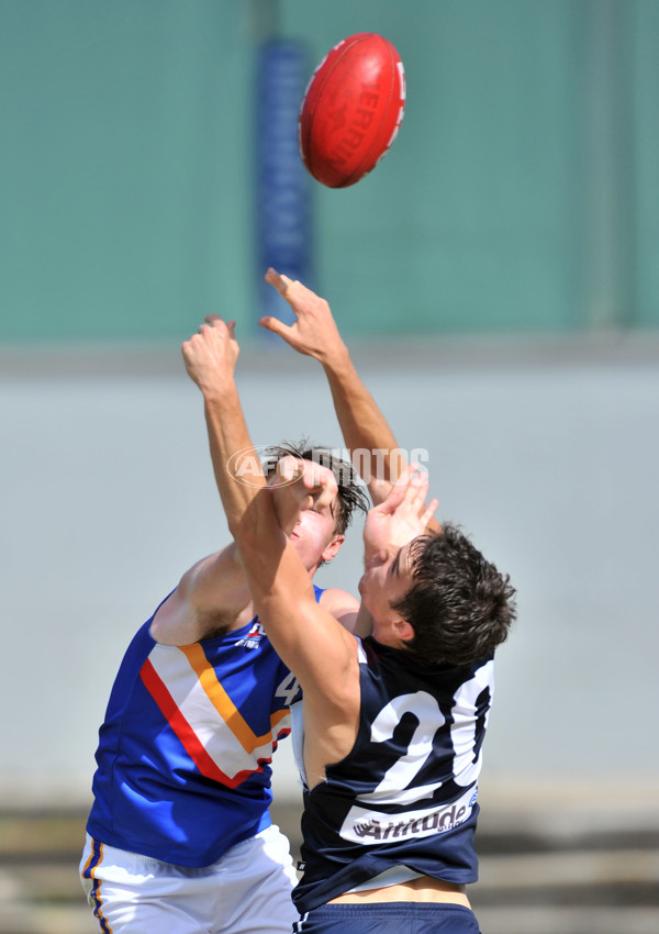 TAC 2012 Rd 05 - Sandringham v Eastern Ranges - 254017