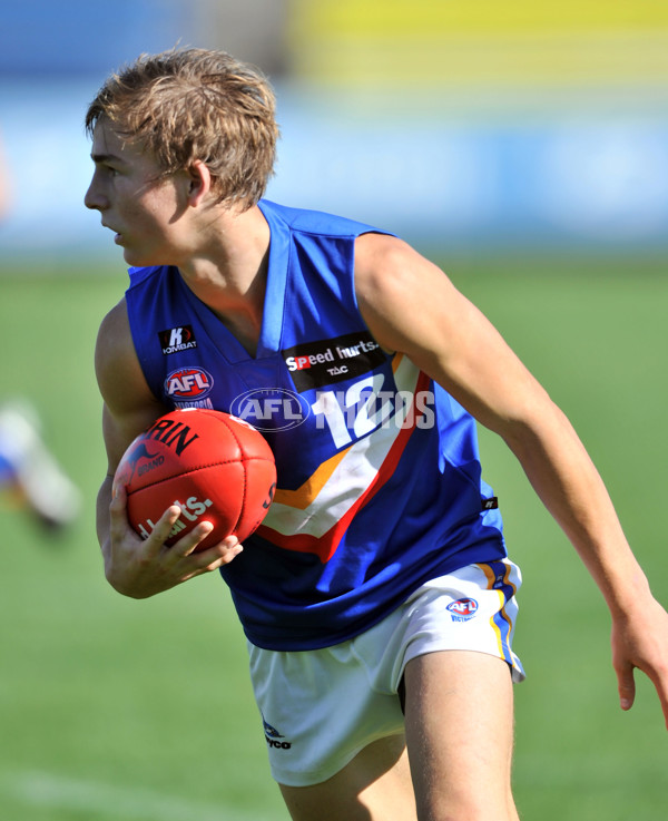 TAC 2012 Rd 05 - Sandringham v Eastern Ranges - 254101