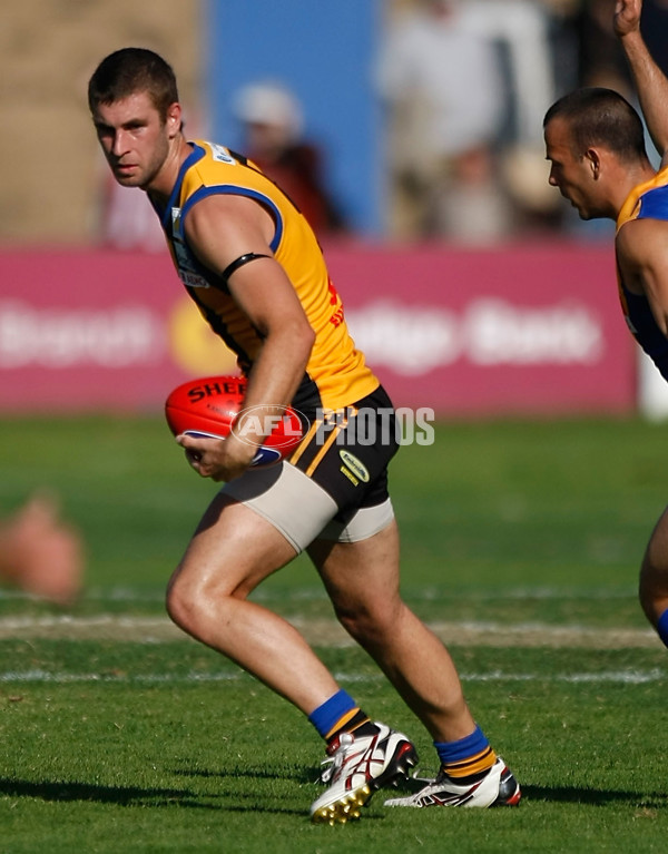 VFL 2012 Rd 05 - Sandringham v Williamstown - 254685