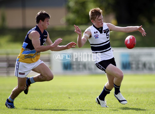 TAC 2012 Rd 06 - Northern Knights v Bendigo Pioneers - 255157