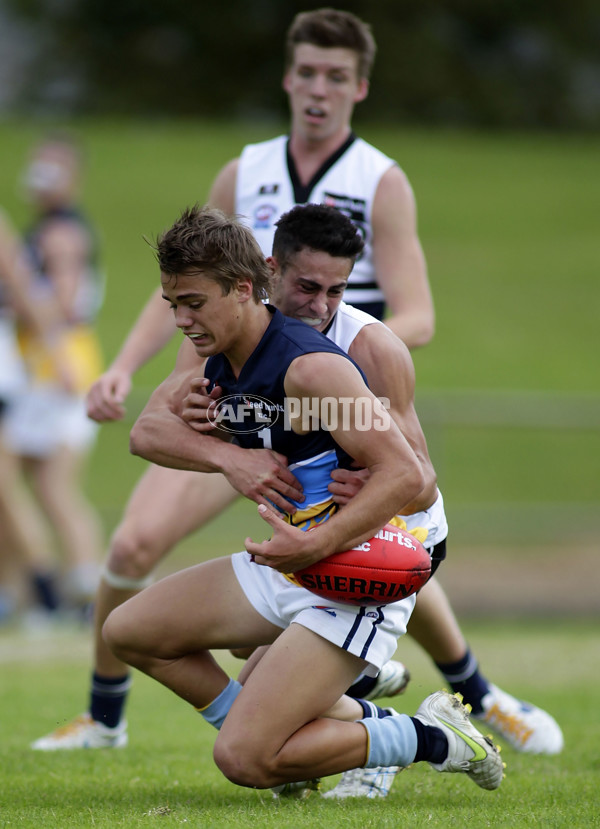 TAC 2012 Rd 06 - Northern Knights v Bendigo Pioneers - 255194