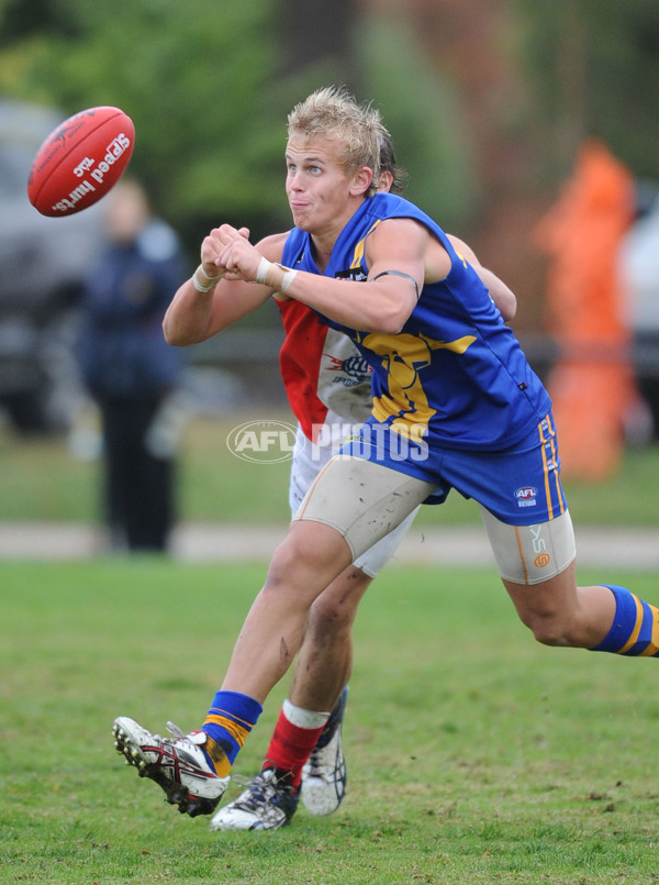 TAC 2012 Rd 06 - Western Jets v Gippsland - 255967