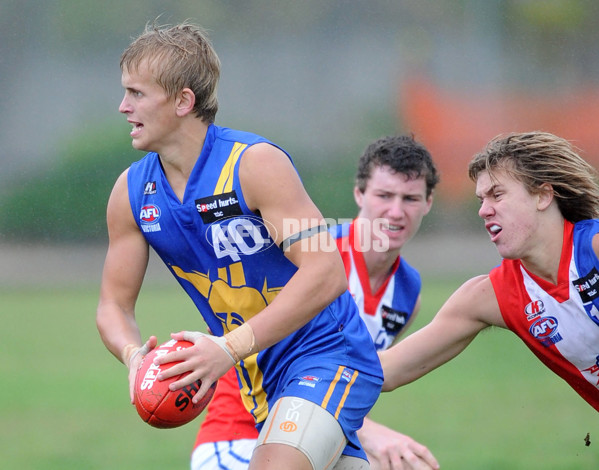 TAC 2012 Rd 06 - Western Jets v Gippsland - 256003