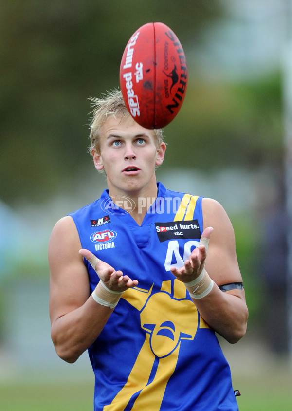 TAC 2012 Rd 06 - Western Jets v Gippsland - 255973