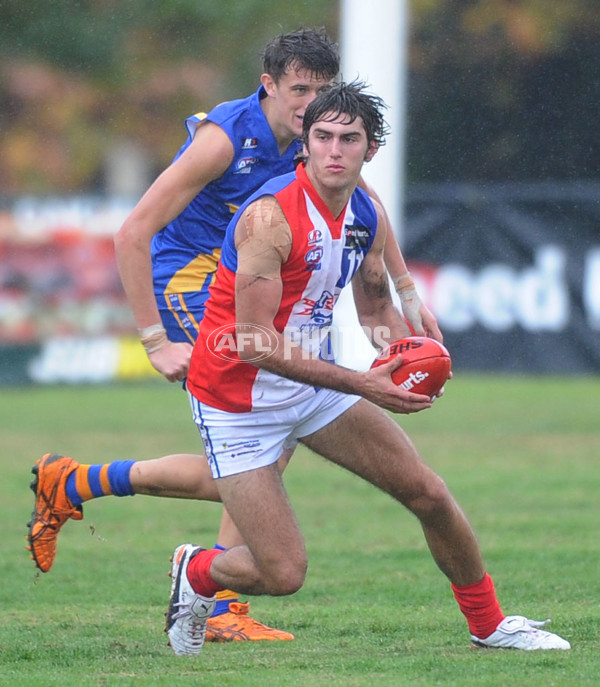 TAC 2012 Rd 06 - Western Jets v Gippsland - 256004