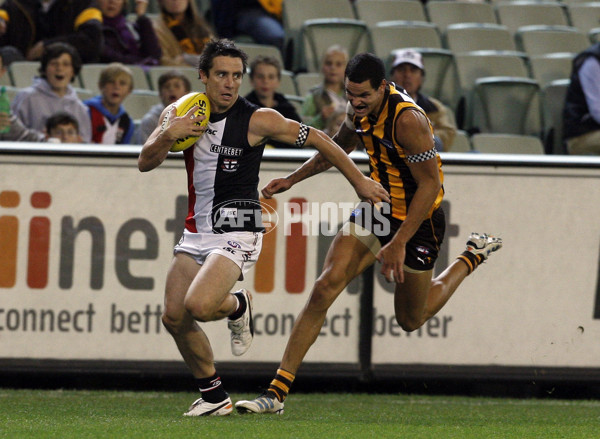 AFL 2012 Rd 06 - St Kilda v Hawthorn - 256087