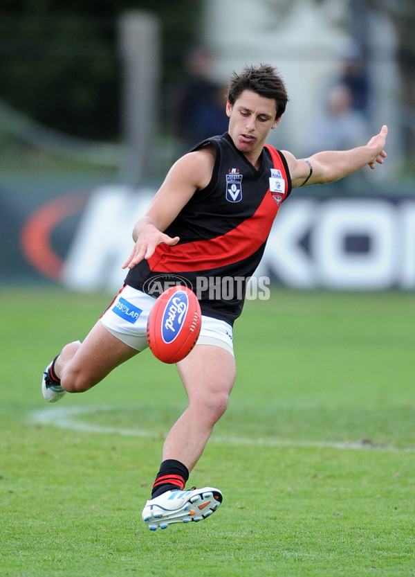 VFL 2012 Rd 07 - Sandringham v Bendigo - 256431