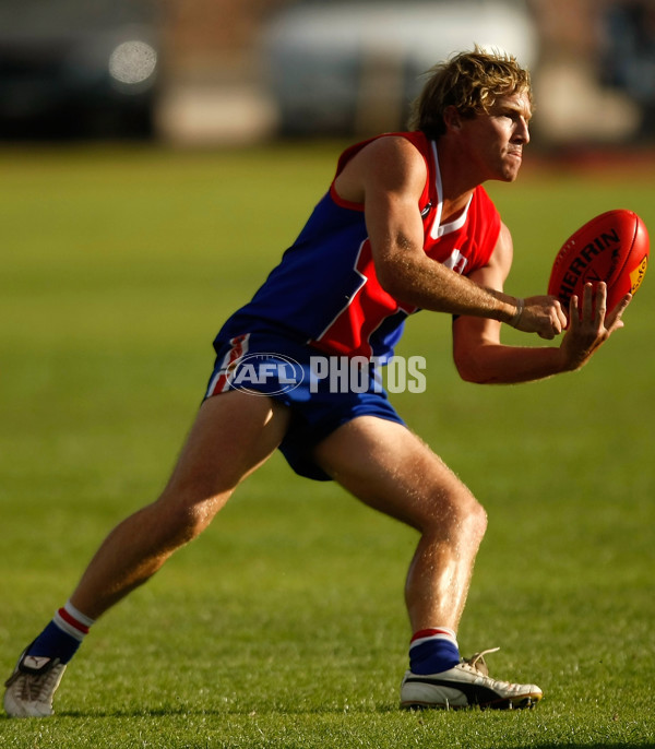 AFL 2012 Media - St Arnaud v Boort - 256546