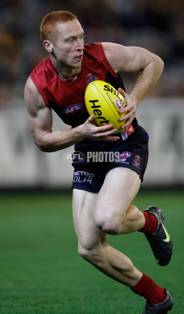 AFL 2012 Rd 07 - Melbourne v Hawthorn - 256700