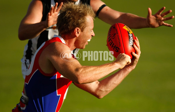 AFL 2012 Media - St Arnaud v Boort - 256552