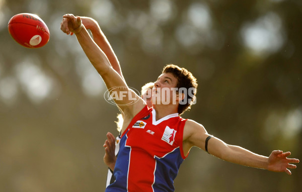 AFL 2012 Media - St Arnaud v Boort - 256558