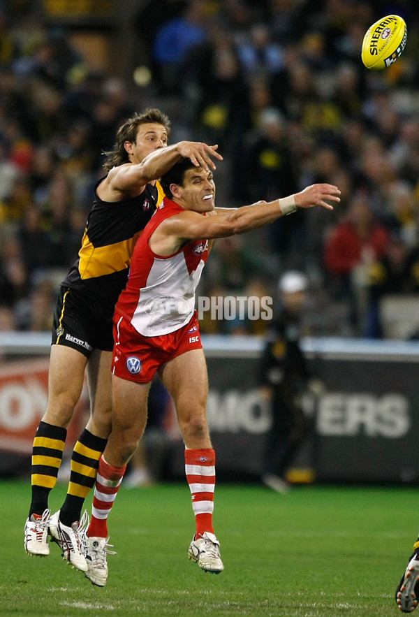 AFL 2012 Rd 07 - Richmond v Sydney - 256968