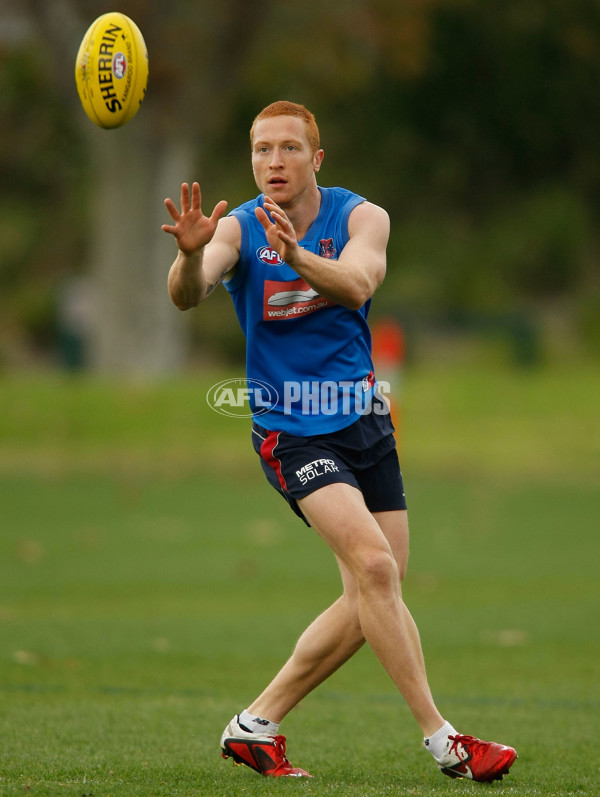 AFL 2012 Training - Melbourne 160512 - 257467