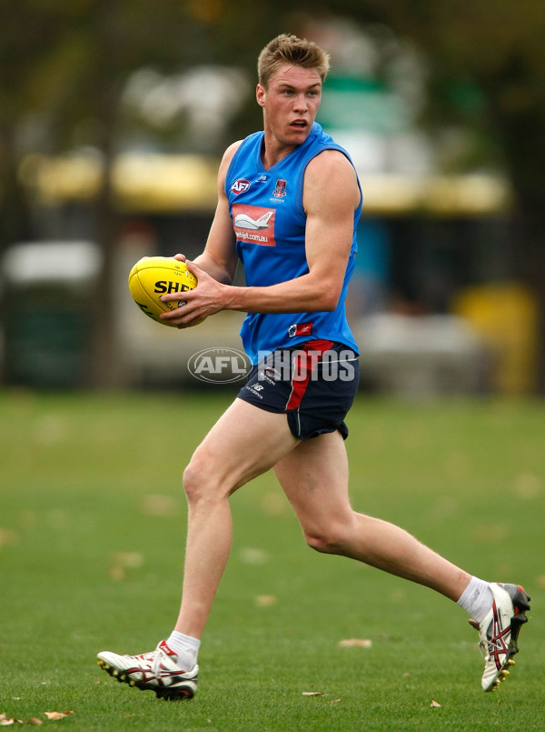 AFL 2012 Training - Melbourne 160512 - 257480