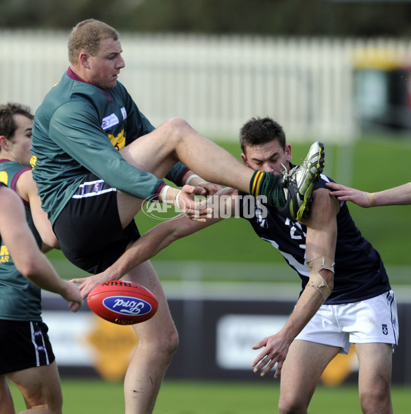 VFL 2012 - VFL State v Tasmania State - 258382