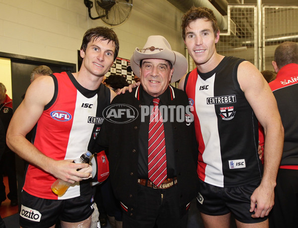 AFL 2012 Rd 09 - St Kilda v Sydney - 258527