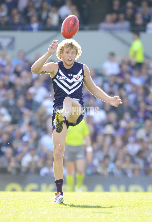 AFL 2012 Rd 10 - Fremantle v Adelaide - 259281