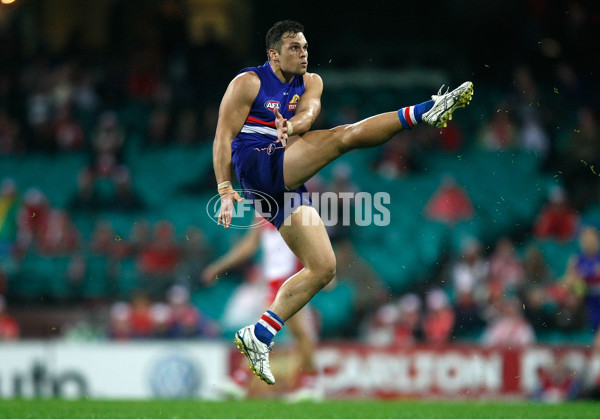 AFL 2012 Rd 10 - Sydney v Western Bulldogs - 259646