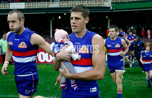 AFL 2012 Rd 10 - Sydney v Western Bulldogs - 259651