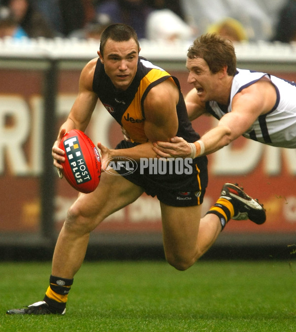 AFL 2012 Rd 11 - Richmond v Fremantle - 259845