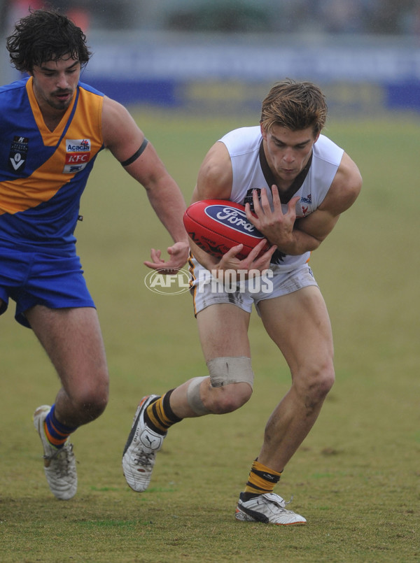 VFL 2012 Rd 11 - Williamstown v Box Hill - 259850