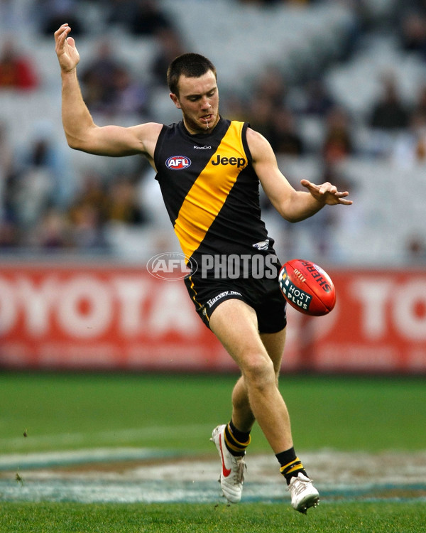 AFL 2012 Rd 11 - Richmond v Fremantle - 259891