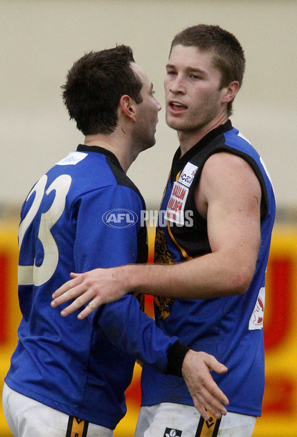 VFL 2011 Rd 15 - Frankston v Werribee - 236662