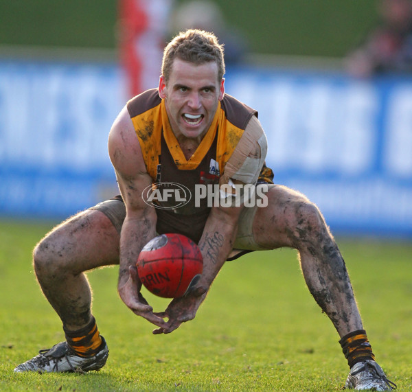 VFL 2011 Rd 17 - Box Hill v Northern Bullants - 238061