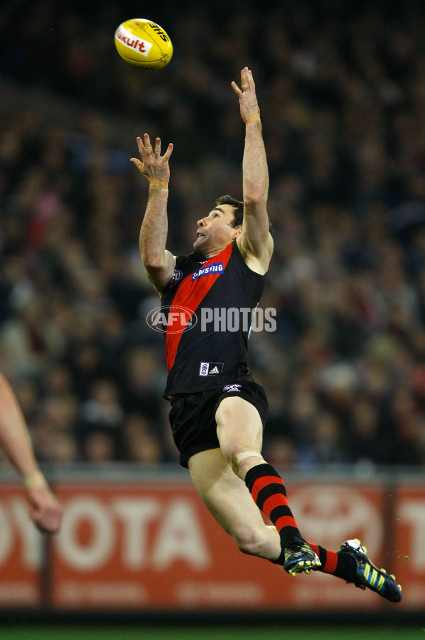 AFL 2011 Rd 18 - Essendon v Carlton - 238154