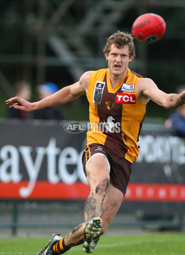 VFL 2011 Rd 17 - Box Hill v Northern Bullants - 238372