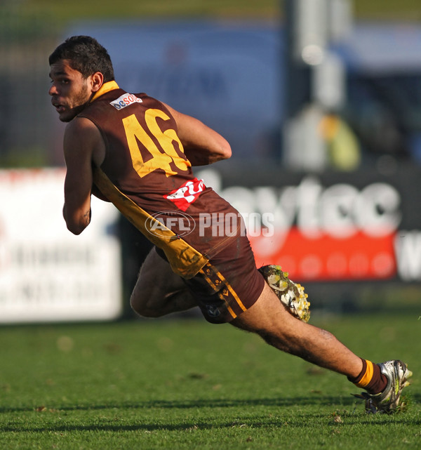 VFL 2011 Rd 17 - Box Hill v Northern Bullants - 238379