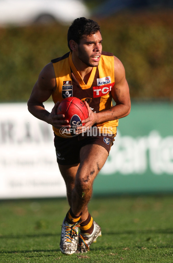 VFL 2011 Rd 17 - Box Hill v Northern Bullants - 238380