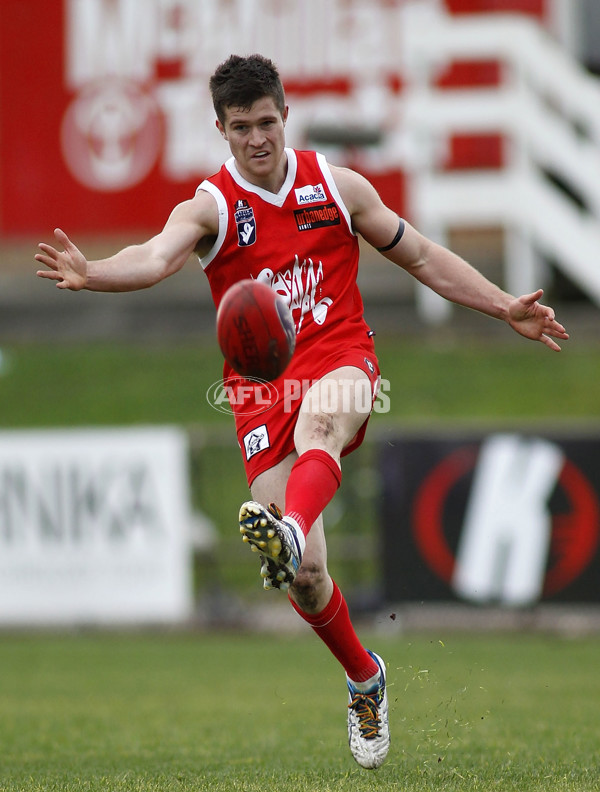 VFL 2011 Rd 18 - Northen Bullants v Coburg - 238664