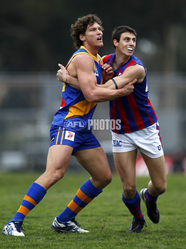 VFL 2011 Rd 20 - Williamstown v Port Melbourne - 239961