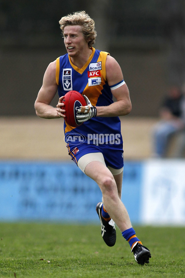 VFL 2011 Rd 20 - Williamstown v Port Melbourne - 240021