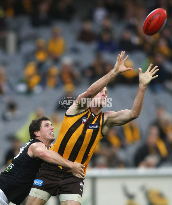 AFL 2011 Rd 21 - Hawthorn v Port Adelaide - 240084