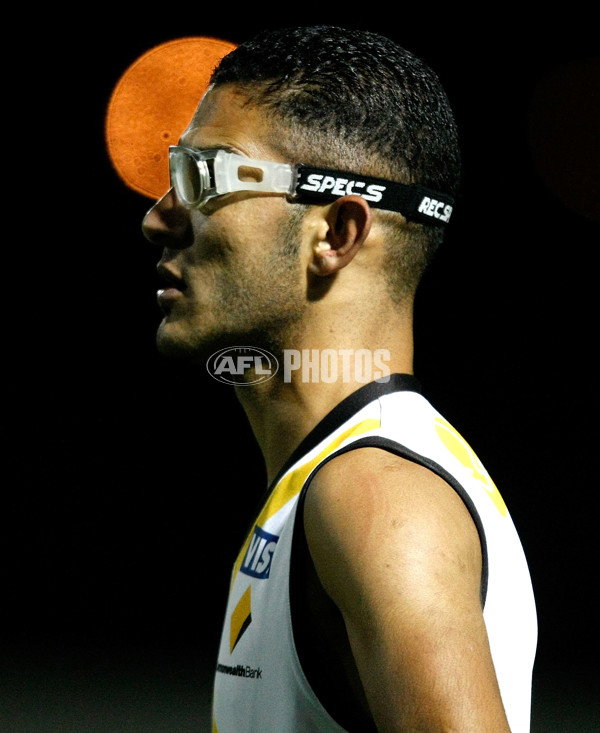 AFL 2011 Media - International Cup Rd 1 USA v Peace Team - 240142