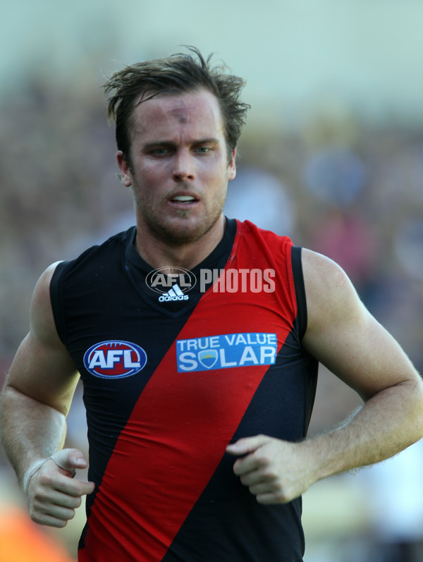 AFL 2011 Rd 22 - West Coast v Essendon - 240838