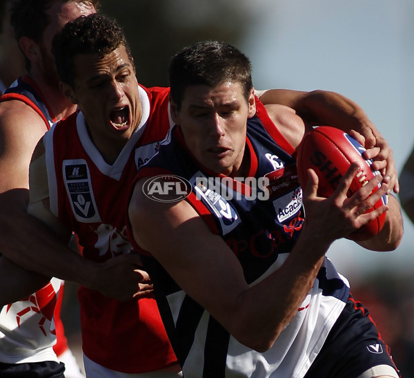 VFL 2011 Rd 22 - Casey v Northern Bullants - 241536