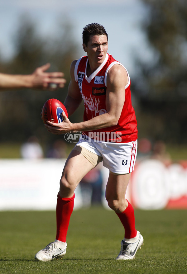 VFL 2011 Rd 22 - Casey v Northern Bullants - 241532