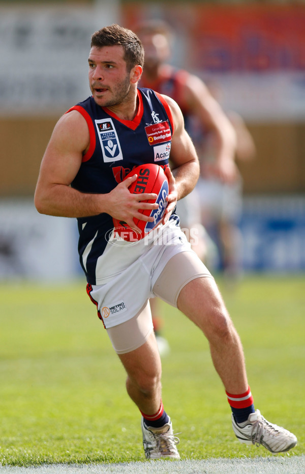 VFL 2011 Rd 23 - Port Melbourne v Casey - 242120