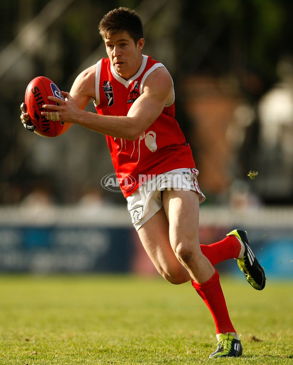 VFL 2011 1st Preliminary Final - Port Melbourne v Northern Bullants - 243446