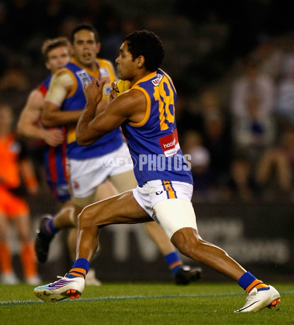 VFL 2011 Grand Final -  Port Melbourne v Williamstown - 244007