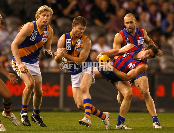 VFL 2011 Grand Final -  Port Melbourne v Williamstown - 244013