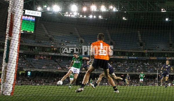 2011 International Rules Series - First Test - 245885