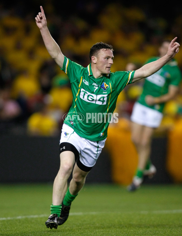 2011 International Rules Series - First Test - 245842