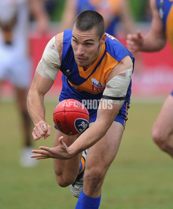 VFL 2012 Rd 11 - Williamstown v Box Hill - 259943