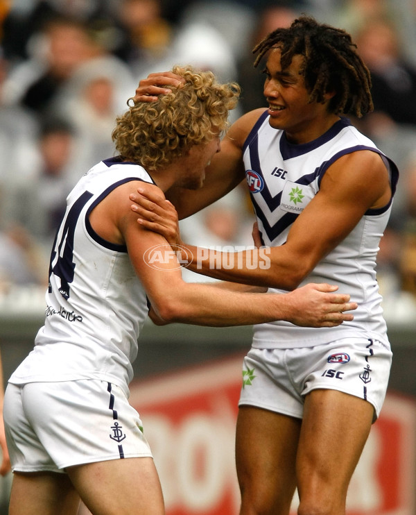 AFL 2012 Rd 11 - Richmond v Fremantle - 259925