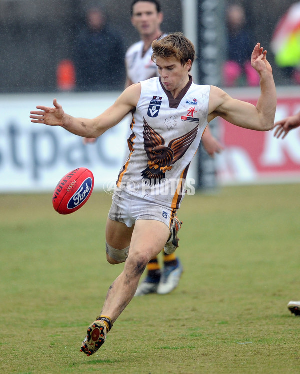 VFL 2012 Rd 11 - Williamstown v Box Hill - 259933