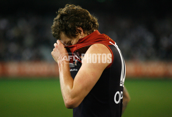 AFL 2012 Rd 11 - Melbourne v Collingwood - 260197